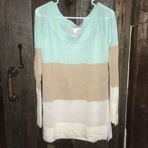 Victoria Secret sweater